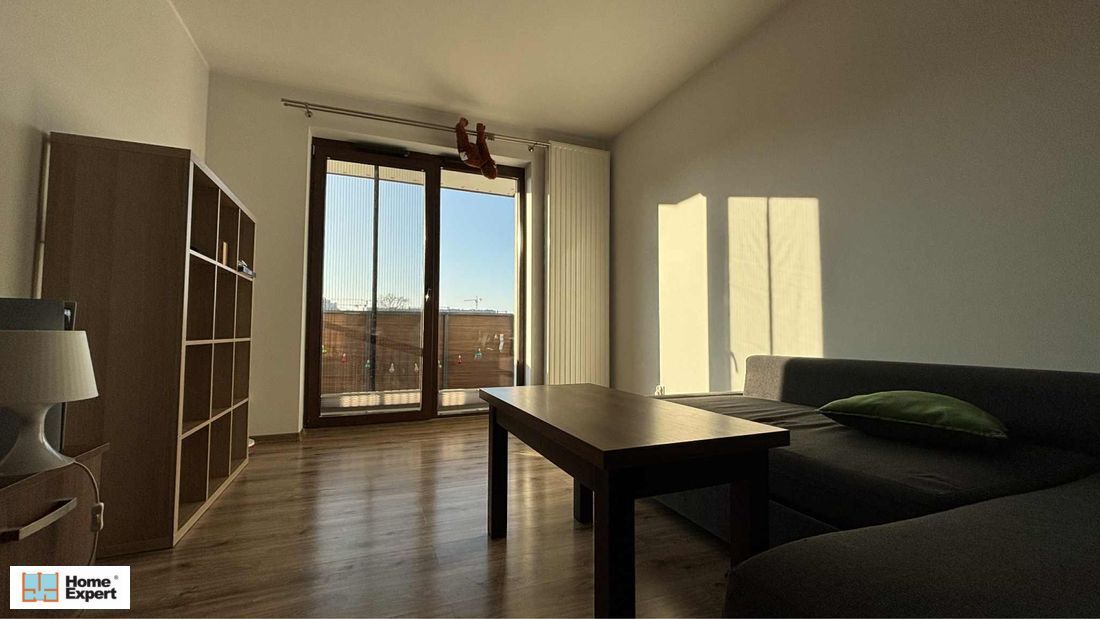 2pok, 52met, okolice Wysokiej BALKON/GARAŻ/WINDA (Wrocław) Wrocław - Stare Miasto - Zdjęcie 1