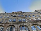 2pok, 54met, okolice Placu Dominikańskiego BALKON/PIWNICA (Wrocław)