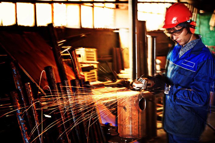 Spawacz/spawaczka MAG (Bobingen-SE-DPR-DE)  - Zdjęcie 1