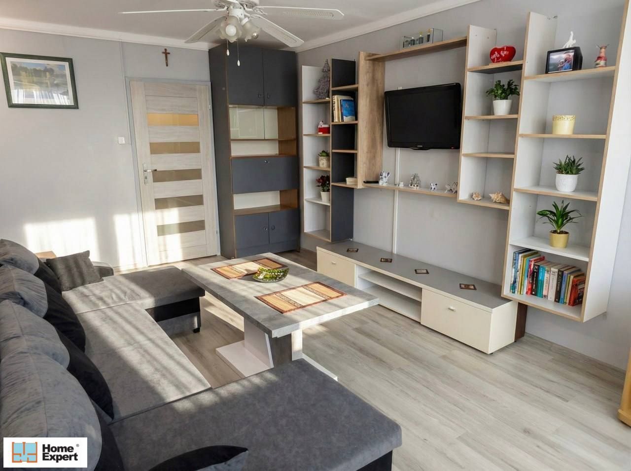 2pok, 53met, Okolice Sky Tower BALKON/WINDA (Wrocław) Wrocław - Krzyki - Zdjęcie 1