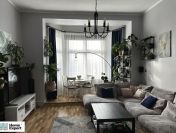 3pok, 101met, Okolice Placu Bema ROZKŁAD/PIWNICA/PARKING (Wrocław)