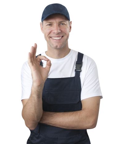 Konserwator, konserwatorka urządzeń/maszyn (Freiberg-FS-BH-DE)  - Zdjęcie 1