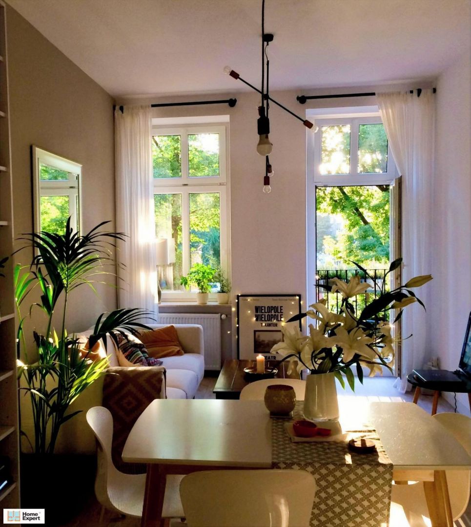 2pok, 50met, Okolice Parku Tołpy PIWNICA (Wrocław) Wrocław - Śródmieście - Zdjęcie 1