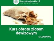 Kurs obrotu złotem dewizowym