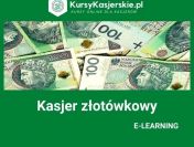 Kurs – Kasjer złotówkowy