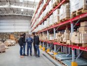 Komisjoner/Pakowacz (K/M/N)