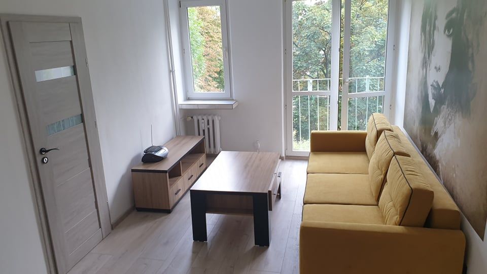 Wynajmę mieszkanie 2-pokojowe, centrum ul.Szpitalna blisko Rynku Wrocław - Zdjęcie 1