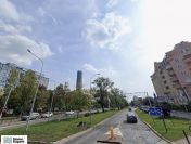 2pok, 48met, okolice Sky Tower BALKON/PIWNICA/WINDA (Wrocław)