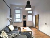 3pok, 91met, okolice Kamiennej 2 BALKONY/PIWNICA (Wrocław)