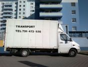 791 473 526 Wrocław transport przeprowadzki mieszkania domu Wałbrzych