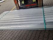 Pakiety z blachą ocynk -Hit !