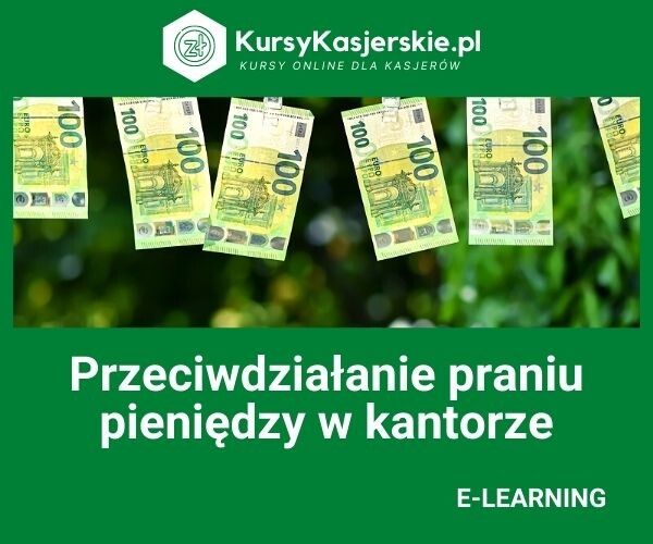 uniknij kar za brak szkolenia AML  - Zdjęcie 1