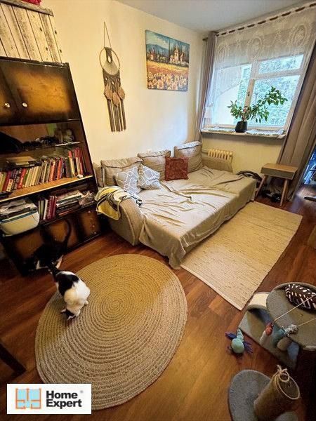 2pok, 37met, okolice Ruskiej BALKON/PIWNICA/WINDA (Wrocław) Wrocław - Stare Miasto - Zdjęcie 1