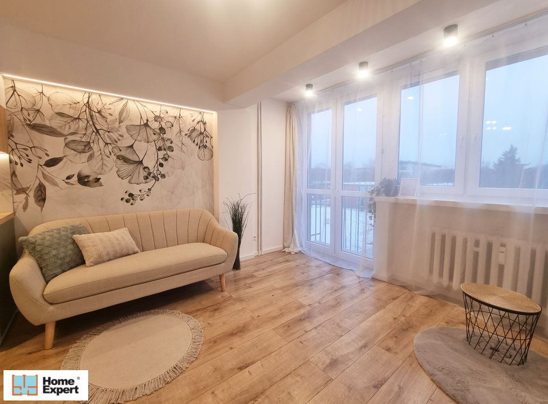 2pok, 32met, okolice Placu Legionów PO REMONCIE/BALKON (Wrocław) Wrocław - Grabiszyn - Zdjęcie 1