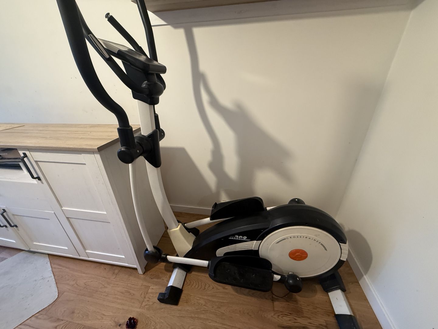 Orbitrek Wrocław Brochów - Zdjęcie 1