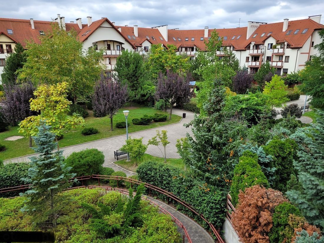 2pok, 55met, Okolice Parafialnej TARAS/PARKING/2010 (Wrocław) Wrocław - Ołtaszyn - Zdjęcie 1