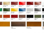 Garaże Blaszane - Grafit -|Magazyny - ESSTAL