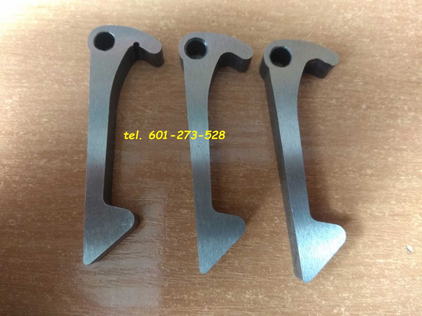 Dźwignia sprzęgła TUG-40 tel. 601273528  - Zdjęcie 1