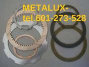 Tarcze sprzęgłowe do tokarki TOS SN-40 tel. 601273528