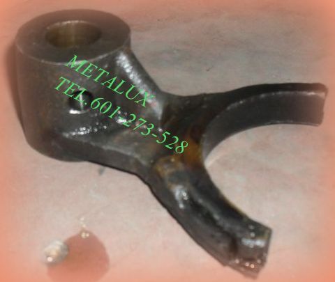 Wodzik do tokarki TOS-SN40 tel. 601273528  - Zdjęcie 1