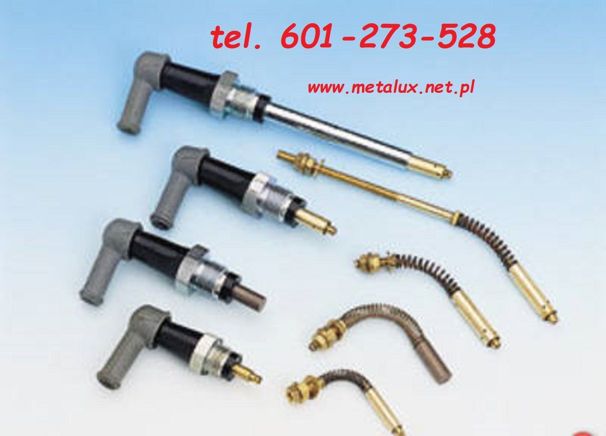 Zestaw montażowy SIEMENS I/PCO 20.18.8 M18x1,5 tel. 601273528  - Zdjęcie 1