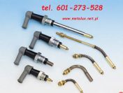 Zestaw montażowy SIEMENS I/PCO 20.18.8 M18x1,5 tel. 601273528