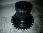 Koła zębate do tokarki 16K20 produkcji Radzieckiej tel. 601273528