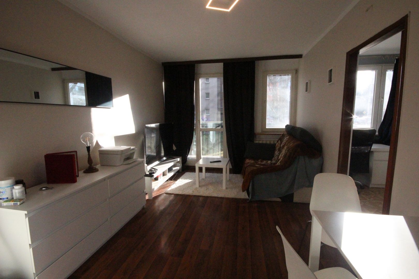 2pok, 39met, okolice Ogrodu Botaniczego PIWNICA/WINDA (Wrocław) Wrocław - Plac Grunwaldzki - Zdjęcie 1