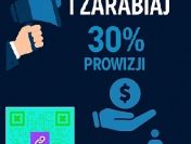 Praca zdalna, elastyczne godziny pracy, wysokie zarobki!