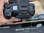 Canon EOS R5 Mark II, Canon R3, Canon R5, Canon R6 Mark II, Nikon Z9, Nikon Z8