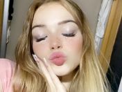 mokra cipka pragnie kutasa