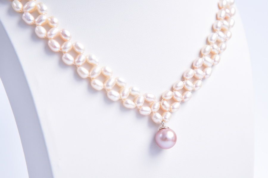 Sklep online z prawdziwymi perłami - shiropearl.pl Wrocław - Zdjęcie 1