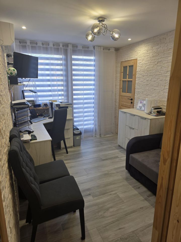 3pok, 55met, Okolice Żmigrodzkiej BALKON/PIWNICA/WINDA (Wrocław) Wrocław - Różanka - Zdjęcie 1