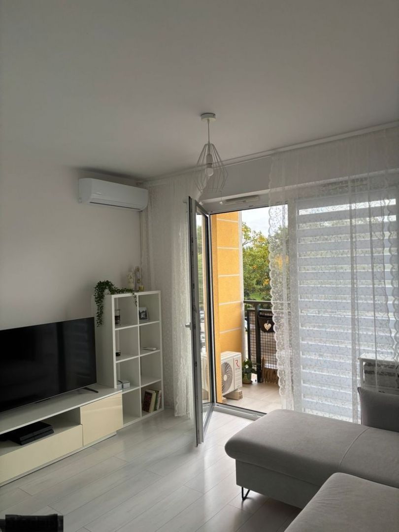 3pok, 51met, Okolice Stabłowickiej BALKON/WINDA/PARKING (Wrocław) Wrocław - Stabłowice - Zdjęcie 1