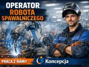 Operator/ka robota spawalniczego (Haldenwang-MA-GL-DE)