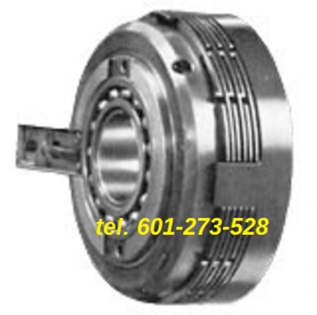 Elektrosprzęgło do tokarki RDM 225 tel. 601273528  - Zdjęcie 1