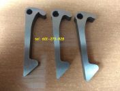 Dźwigienki-zapadki sprzęgła do wiertraki WKA-25 tel. 601273528