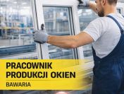 Pracownik/ca produkcji okien (Kirchheim-AD-FU-DPR-DE)
