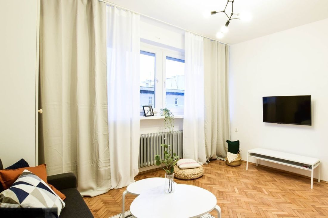 1pok, 34met, Okolice Wierzbowej (Wrocław) Wrocław - Stare Miasto - Zdjęcie 1