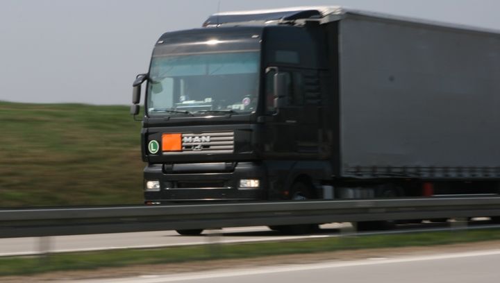 Szkolenie ADR dla kierowców Wrocław - Zdjęcie 1