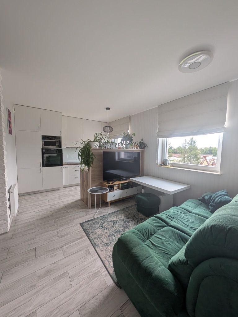 4pok, 61met, Okolice Stabłowickiej BALKON/WINDA (Wrocław) Wrocław - Stabłowice - Zdjęcie 1