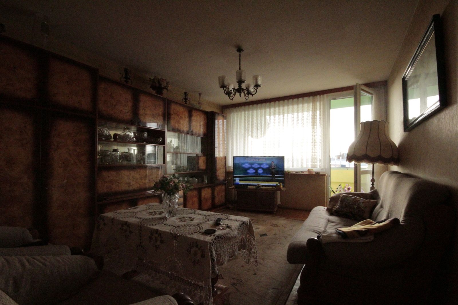 3pok, 64met, Okolice Drzewieckiego BALKON/PIWNICA/WINDA (Wrocław) Wrocław - Gądów Mały - Zdjęcie 1