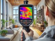 Badanie termiczne, Wrocław, tel. 504-746-203,mieszkanie, dom, budynek