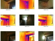 Pomiary cieplne, Wrocław, mieszkanie, dom, tel. 504-746-203, budynek