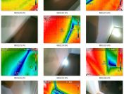 Ekspertyza cieplna budynku, mieszkania, domu, tel. 504-746-203,Wrocław