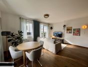 2pok, 49met, Oklice Asfaltowej BALKON/GARAŻ/2017 (Wrocław)