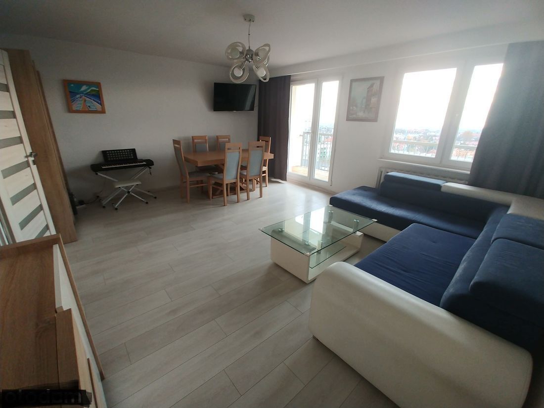 2pok, 54met, Okolice Borowskiej BALKON/PIWNICA/WINDA (Wrocław) Wrocław - Gaj - Zdjęcie 1