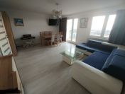 2pok, 54met, Okolice Borowskiej BALKON/PIWNICA/WINDA (Wrocław)