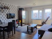 2pok, 40met, Okolice Laurowej BALKON/KOMÓRKA/GARAŻ (Wrocław)