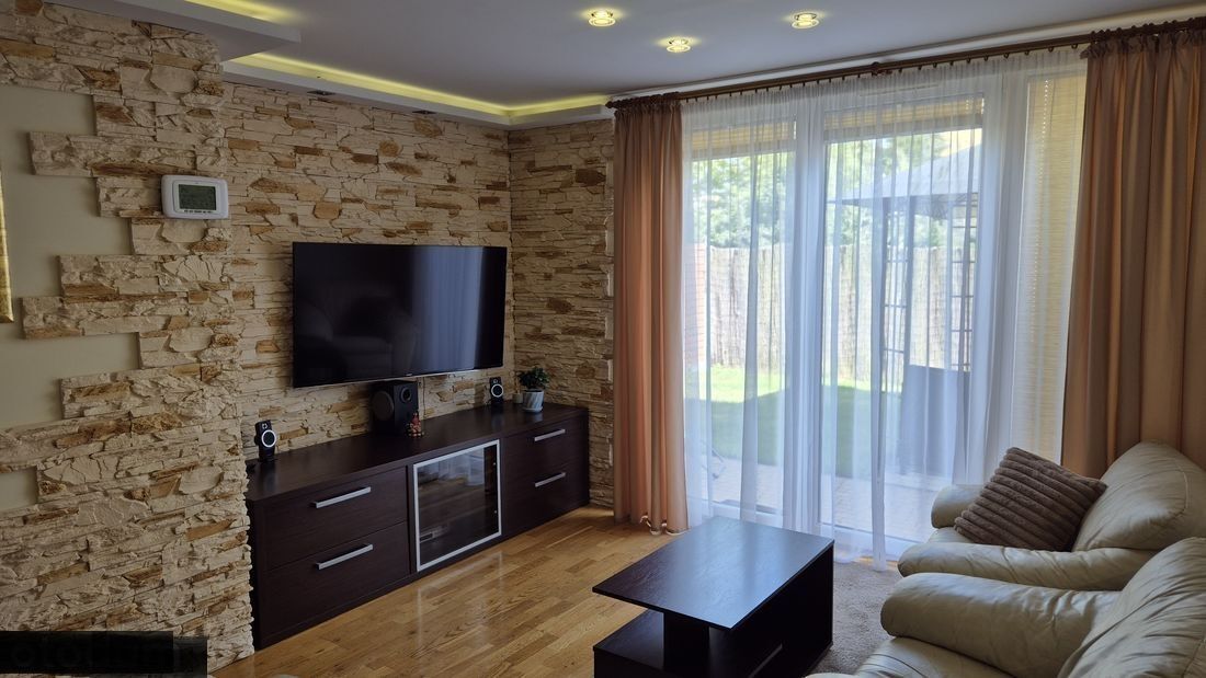 3pok, 60met, Okolice Słowackiej OGRÓD/GARAŻ/2015 (Wrocław) Wrocław - Różanka - Zdjęcie 1